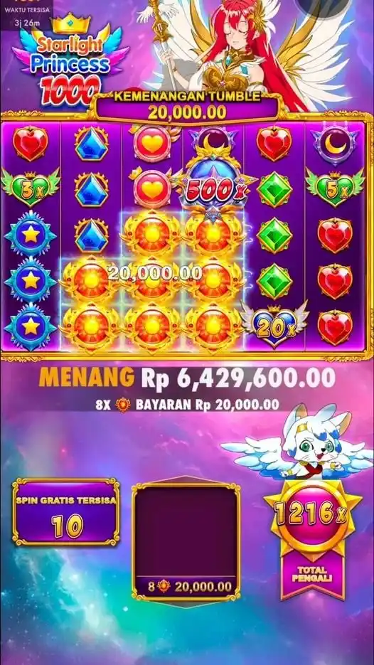 SLOT GACOR BANGSAJP & GAUL4D post