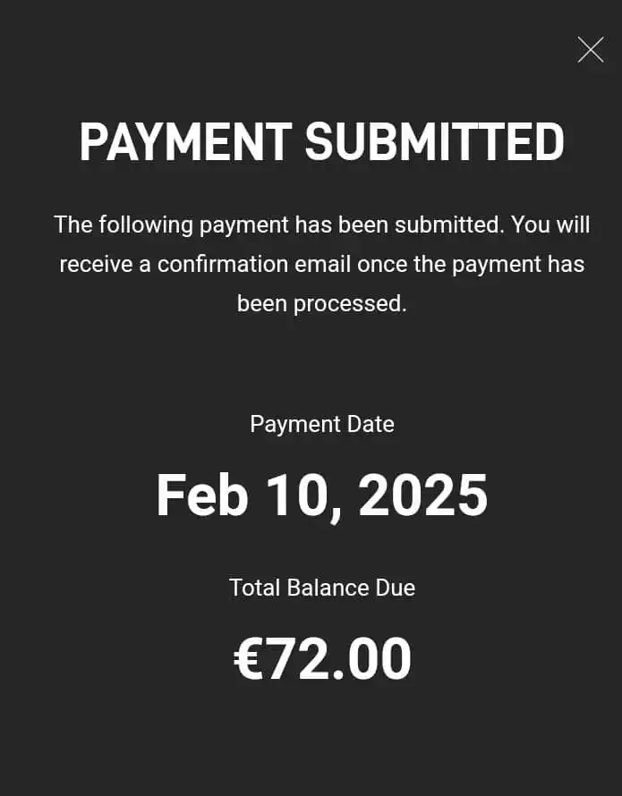 Sniper Pay post