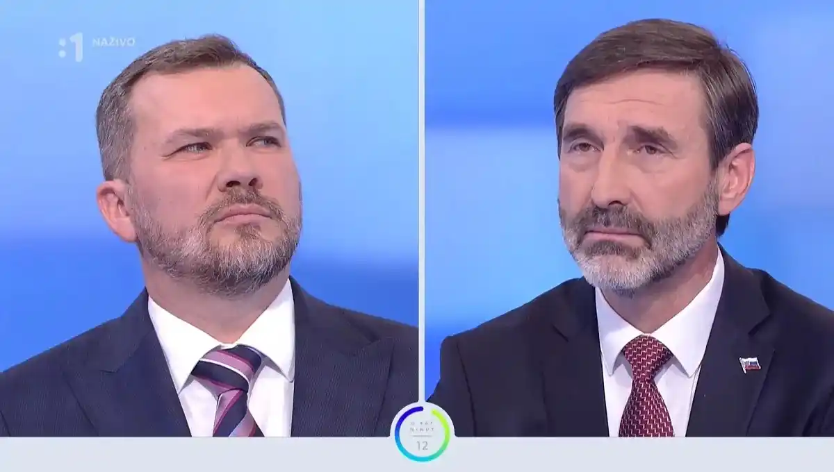 Správy STVR post