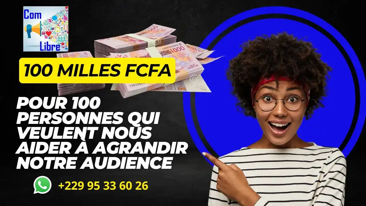 Ste GROUPE CTAD SARL 📢 ComLibre post