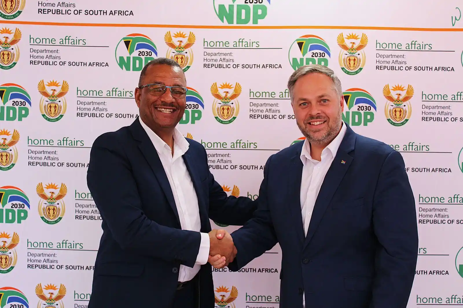 Stellenbosch Municipality post