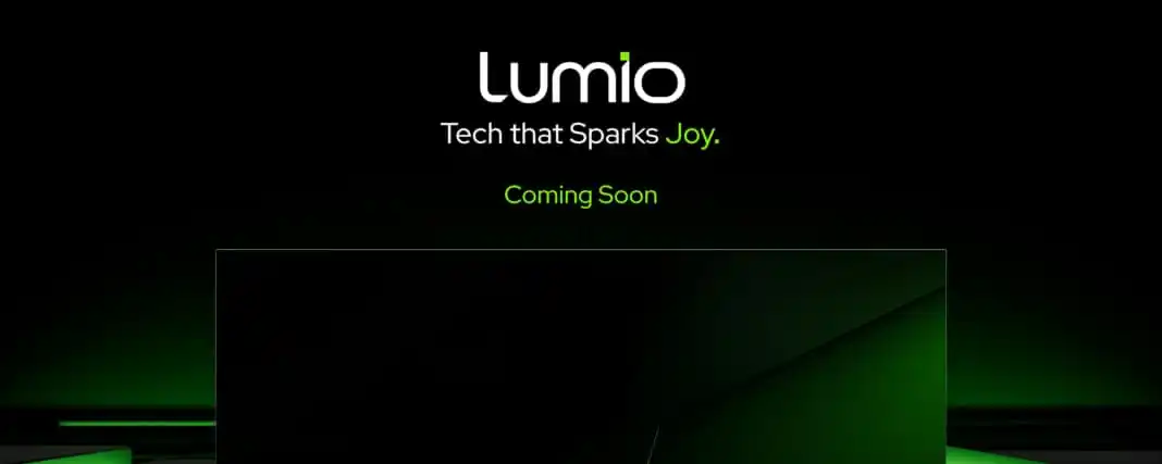 Image from stufflistings: *Lumio debuts in India, backed by former Xiaomi and Flipkart executive...