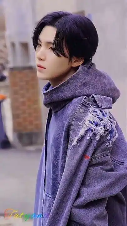 Image from Suga Agustd🍊🪷🖤💜: D-116✨ TE AMAMOS YOONGI FLORES PARA YOONGI TE ESPERAREMOS YOONGI N...