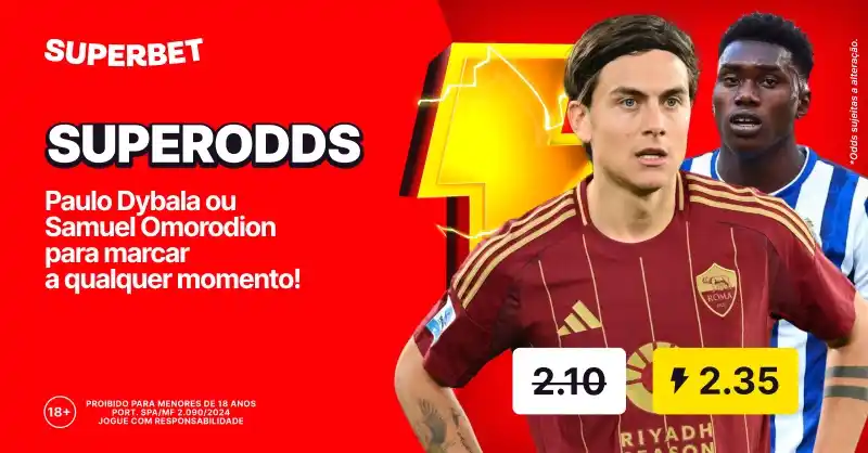 Superbet Brasil 🇧🇷  post