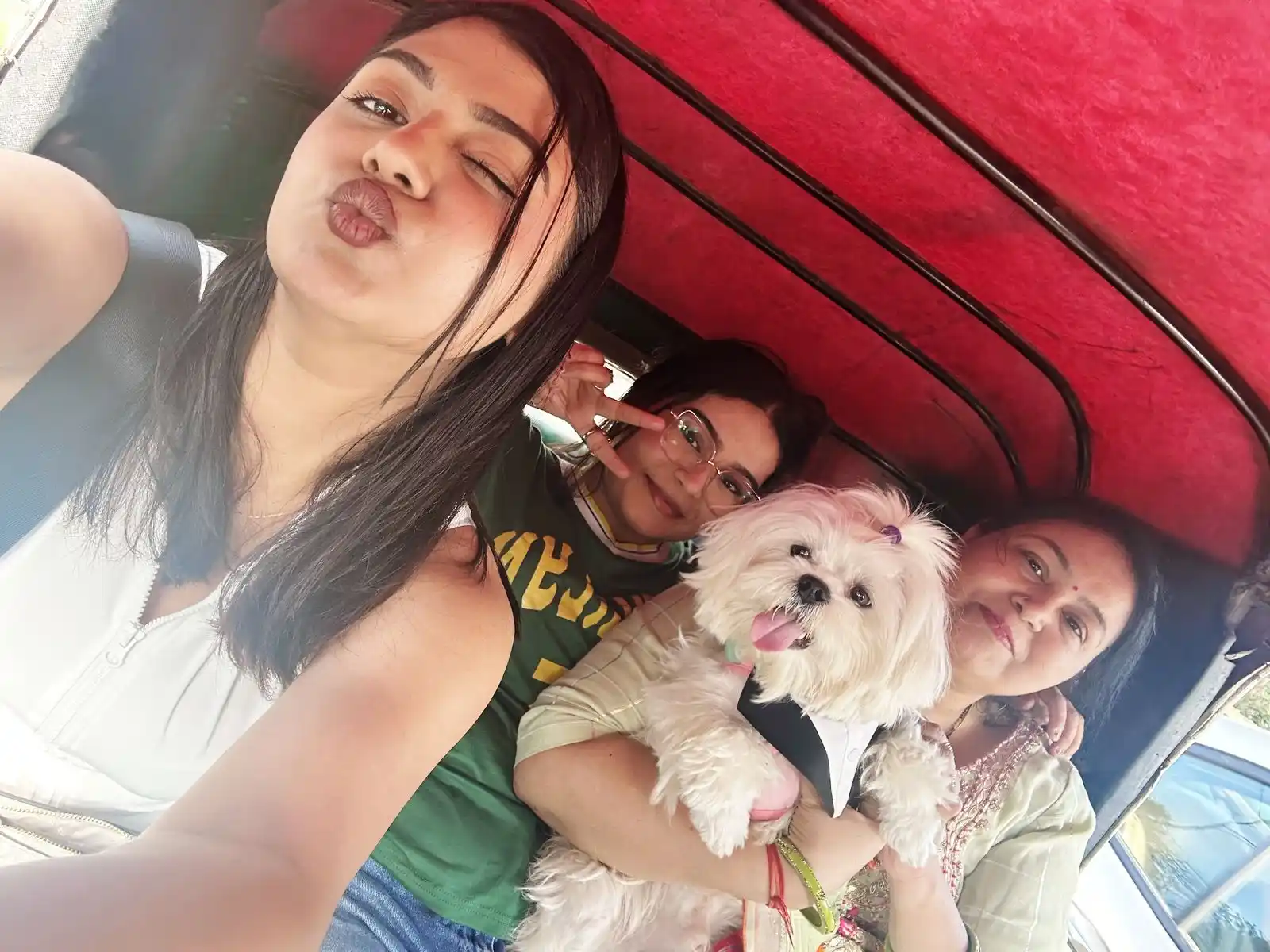 Surbhi Rathore  post