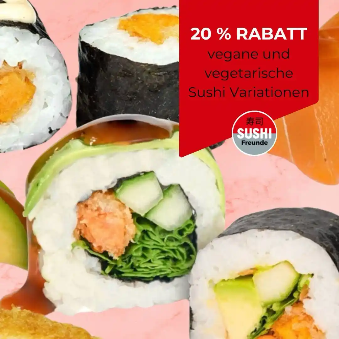 Sushifreunde Lippstadt post