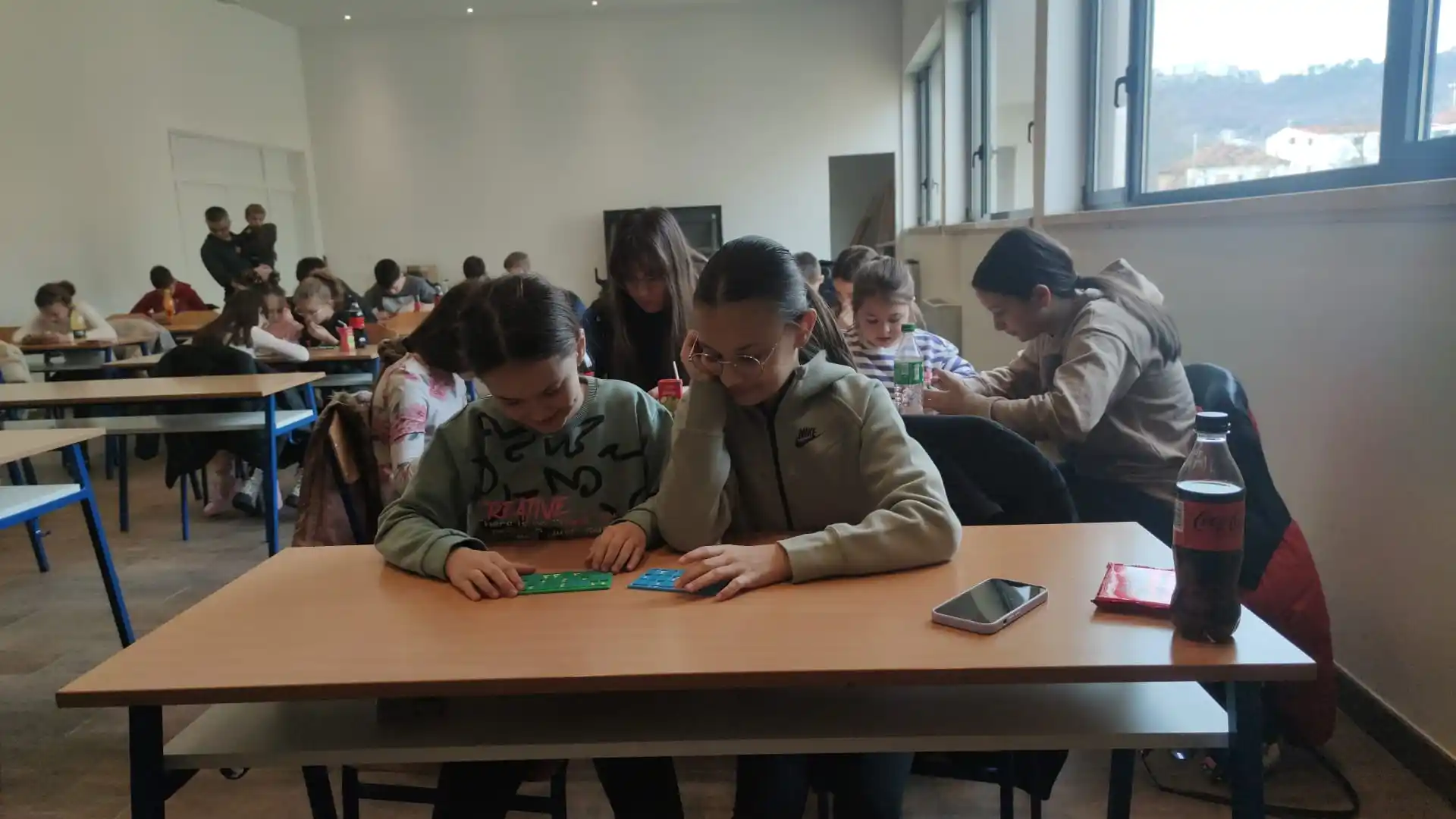 Sveti Ante Knin post