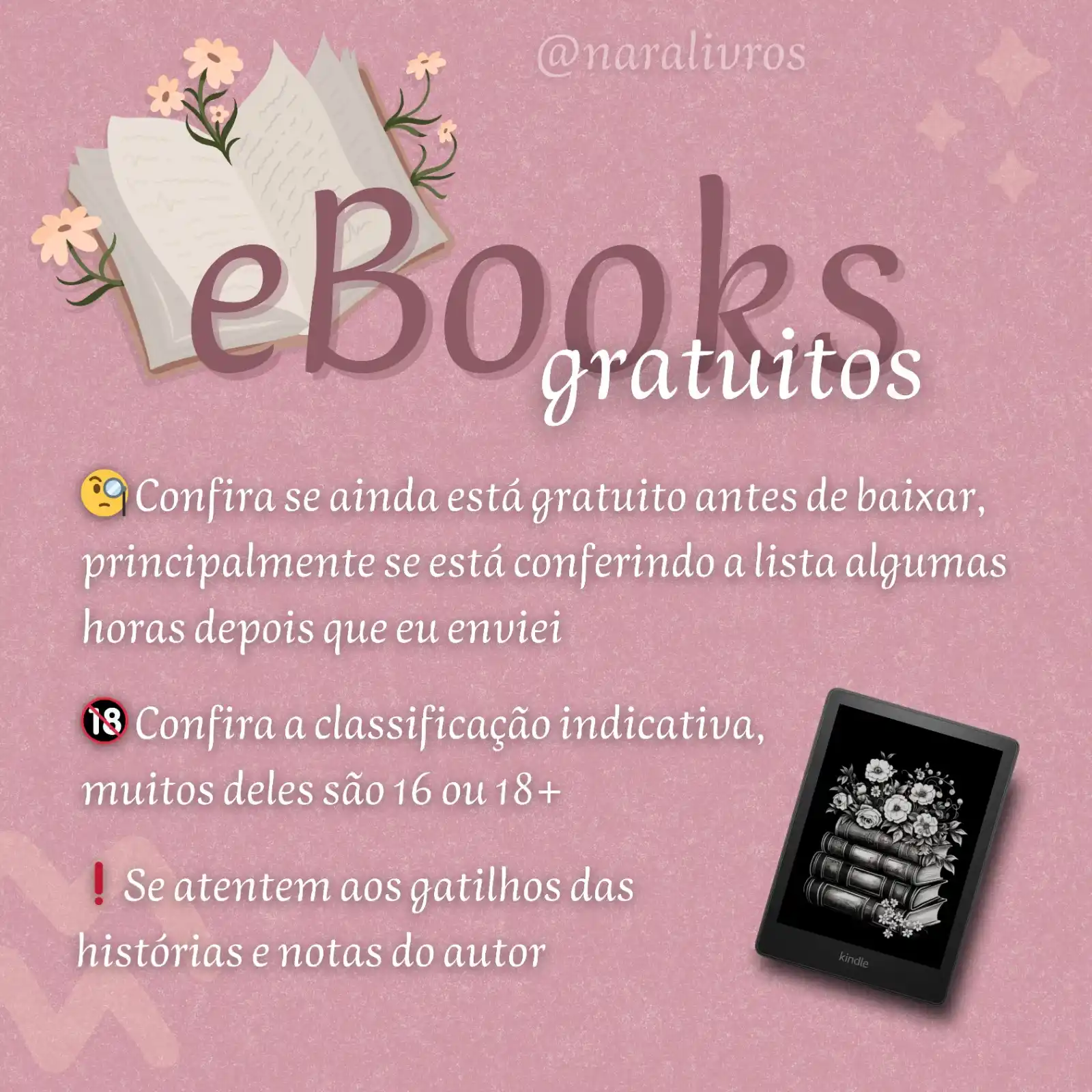 Image from Tai ✨ | Nara Livros 📚 : ✨*EBOOKS GRATUITOS 25/02*✨ Paraíso Proibido 🔗https://amzn.to/4bhSzO...