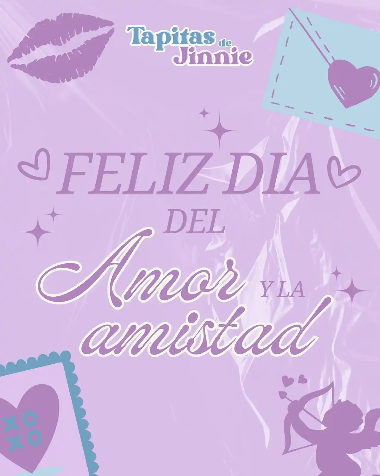 Tapitas de Jinnie post