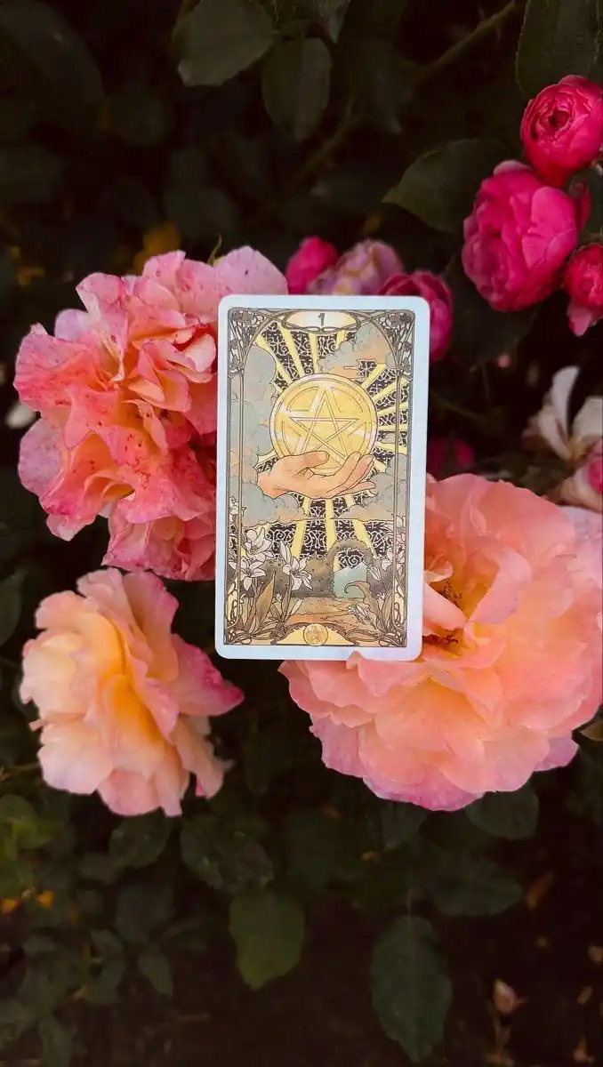 Tarot Melis ❤️ post