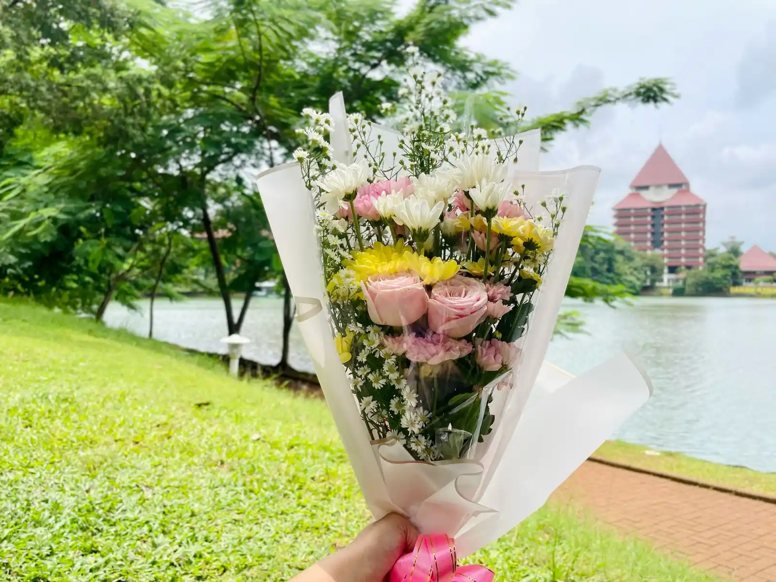 Sya’s Study Diary 🔥📚 post