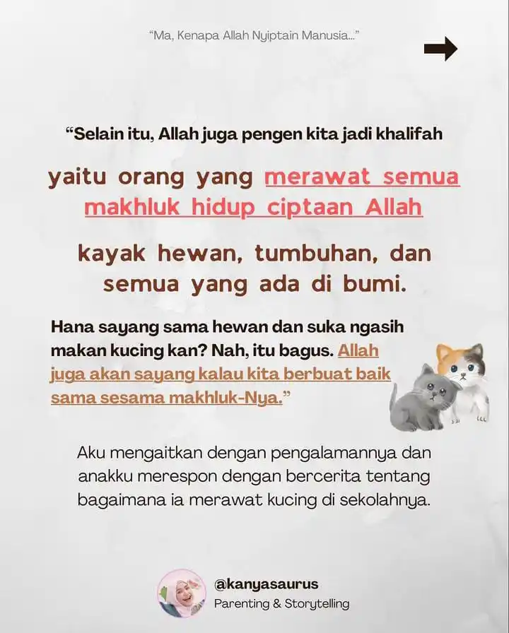 Tazkiyah🤍✨ post