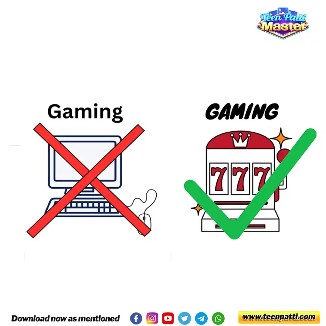 Image from Teenpatti.com: 😂🔥 Get Ready for Non-Stop Laughter & Gaming Fun! 🎲💰 Teen Patti Ma...
