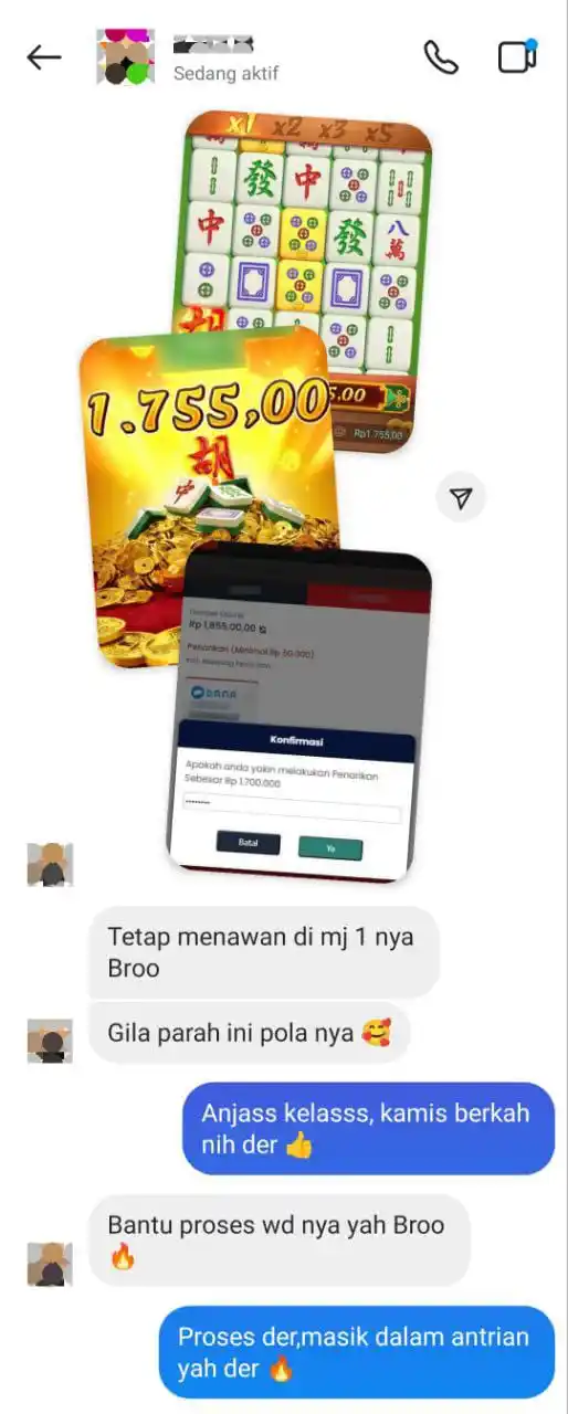 tempat bersandar post