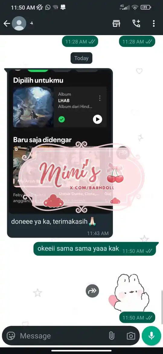 Image from Testi Mimi 𐙚: <a class="text-blue-500 hover:underline cursor-pointer" href="/hashtag...