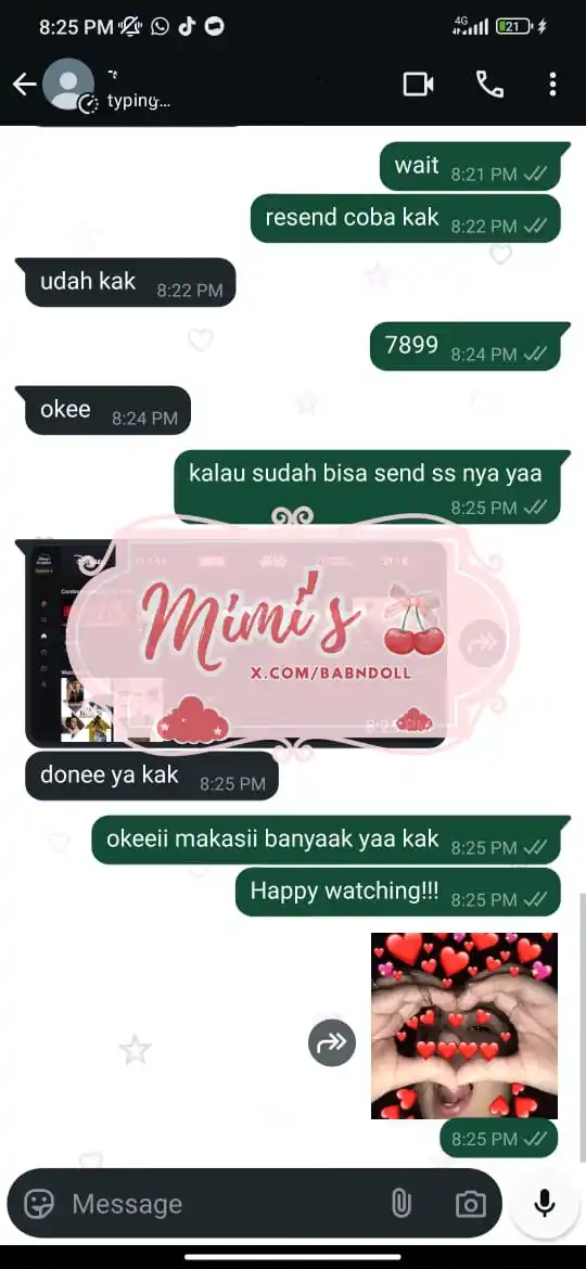 Image from Testi Mimi 𐙚: <a class="text-blue-500 hover:underline cursor-pointer" href="/hashtag...