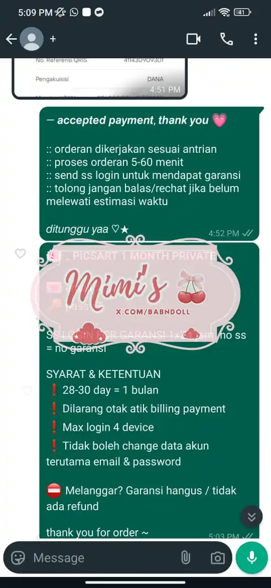 Testi  Mimi  𐙚 post
