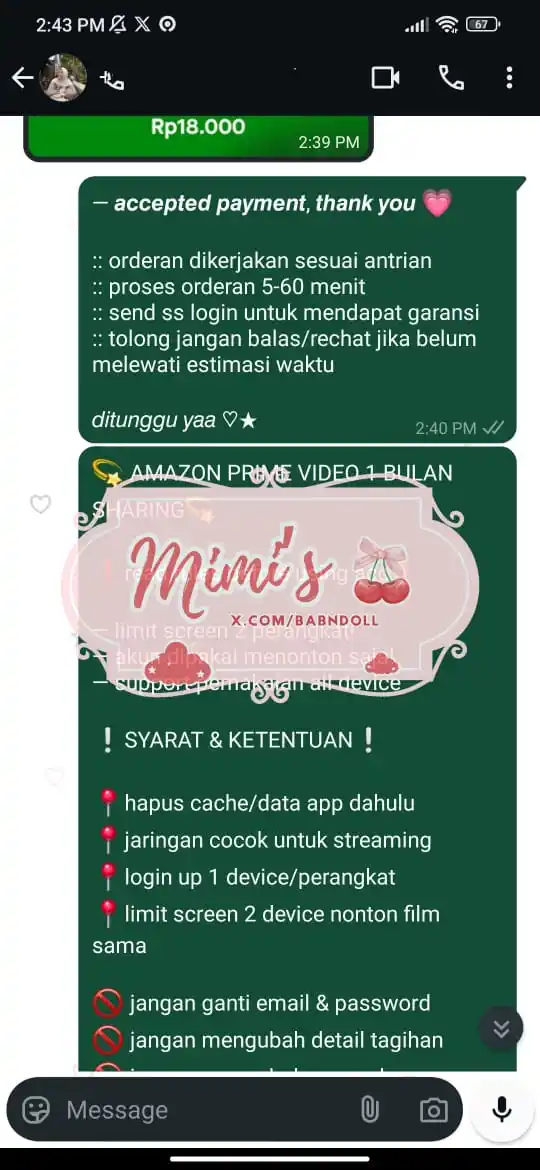 Image from Testi Mimi 𐙚: <a class="text-blue-500 hover:underline cursor-pointer" href="/hashtag...