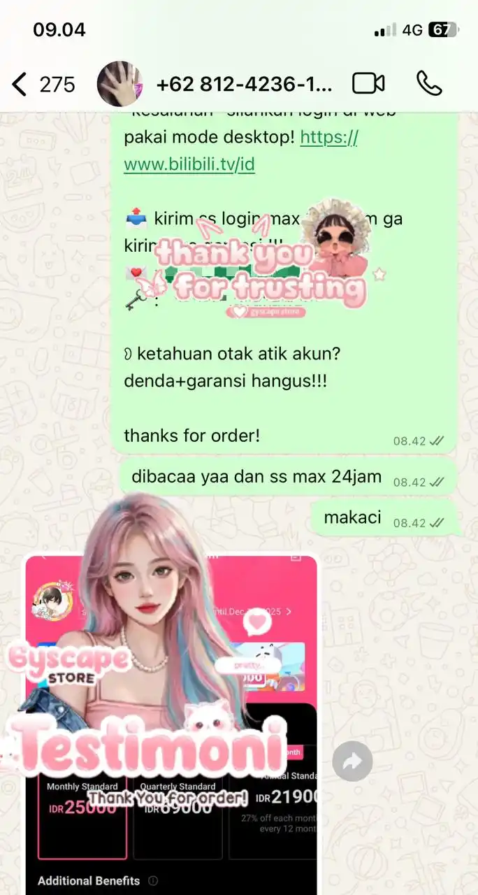 ꨄ︎ 𝗧𝗲𝘀𝘁𝗶𝗺𝗼𝗻𝗶 𝗚𝘆𝘀𝗰𝗮𝗽𝗲 ꨄ︎ post