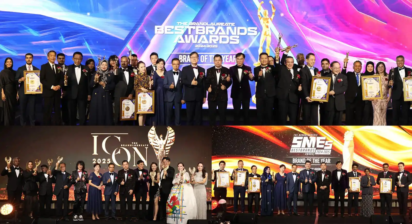 Image from The BrandLaureate Official Channel: ๐๐ฎ๐ฏ๐๐น๐ผ๐๐ ๐ป๐ถ๐ด๐ต๐ ๐ฎ๐ ๐ง๐ต๐ฒ ๐๐ฟ๐ฎ๐ป๐ฑ๐๐ฎ๐๐ฟ๐ฒ๐ฎ๐๐ฒ ๐๏ฟฝ...