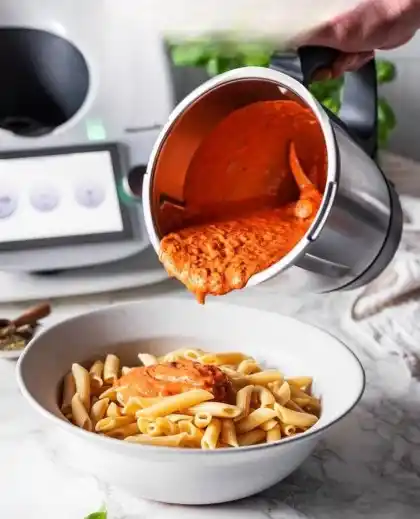 Thermomix Rezepte post