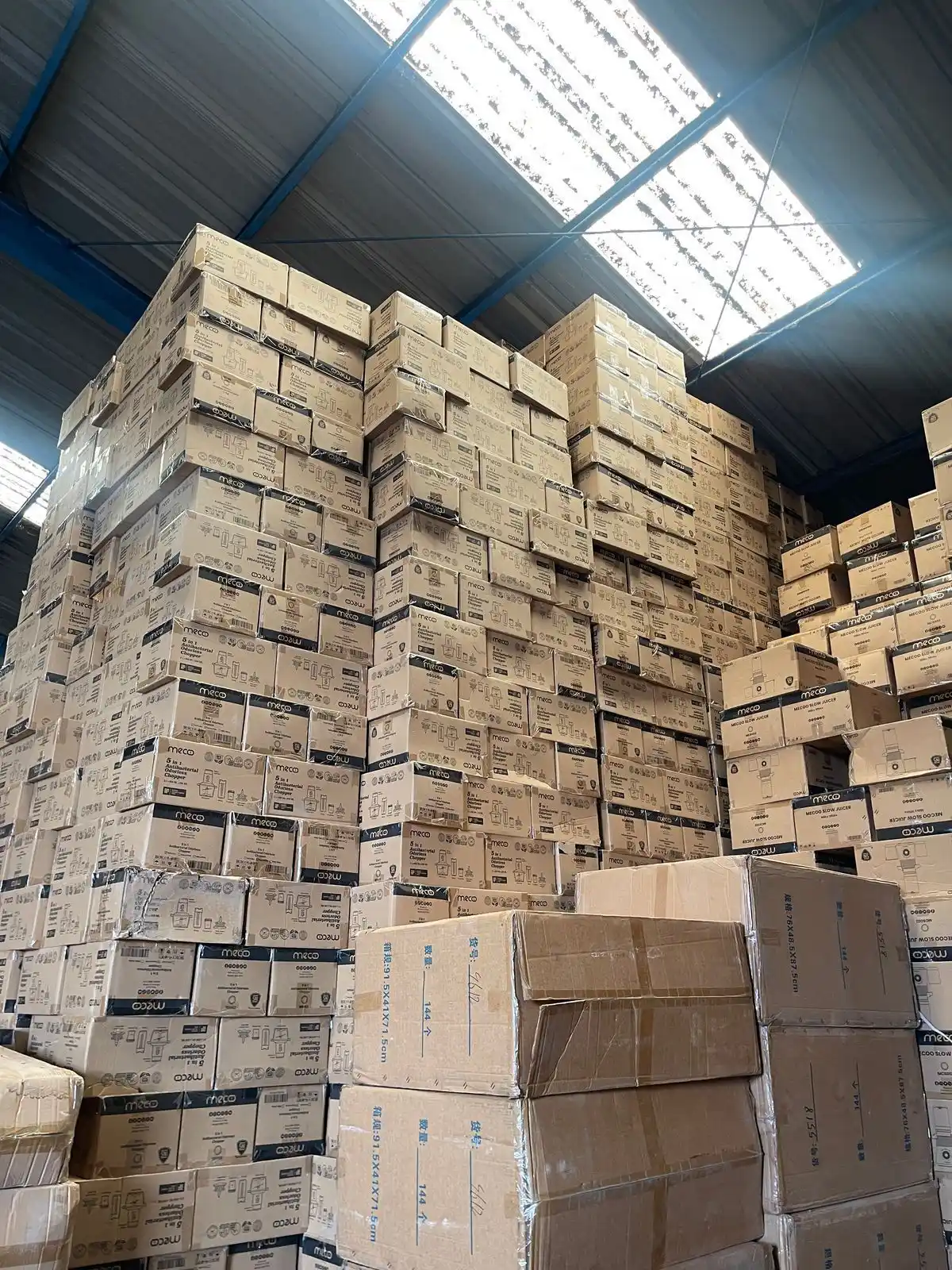 Image from TITIPDIALIKA: MECO original barang gress langsung dari gudangnya Garansi resmi ya Bo...