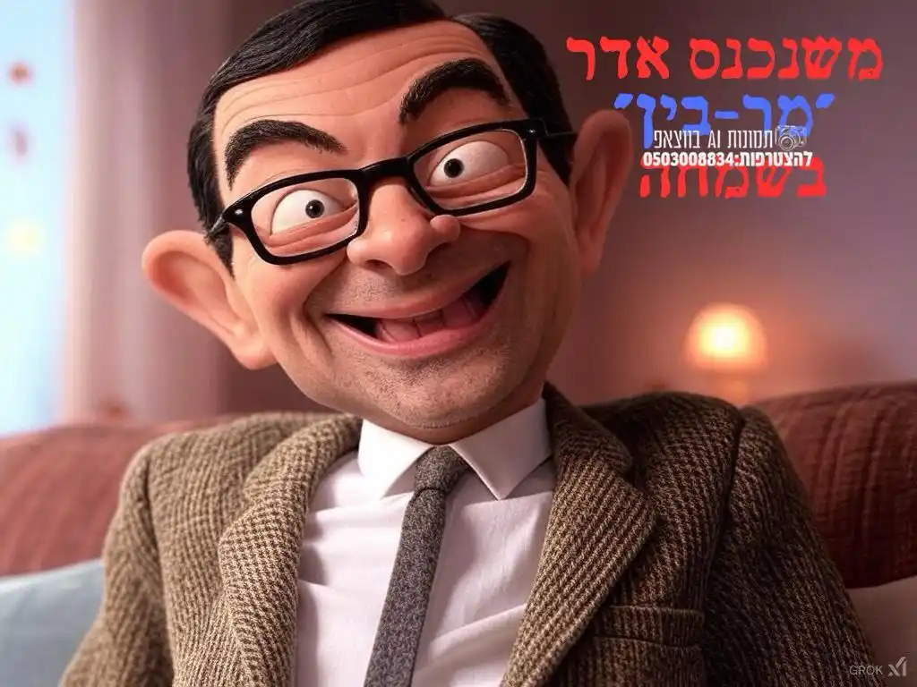 תמונות AI post