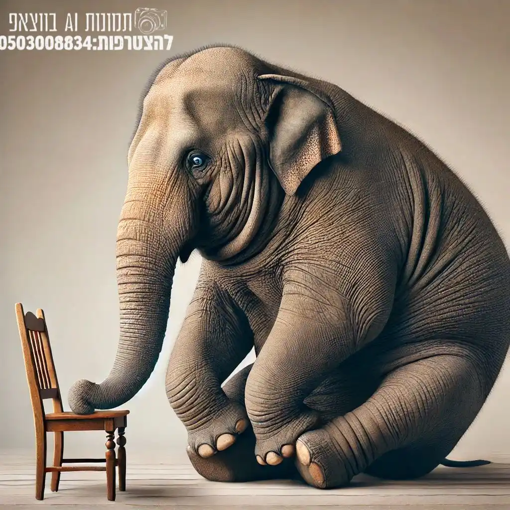 תמונות AI post