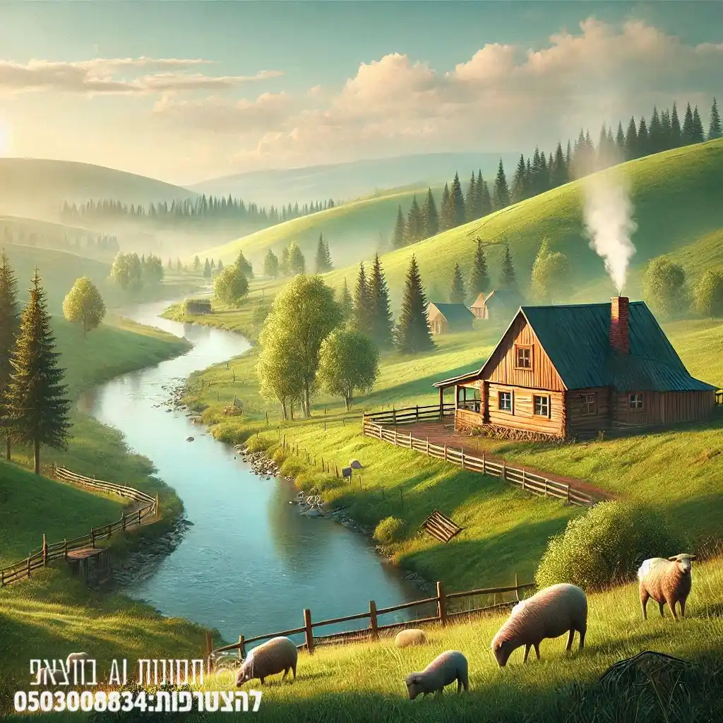 תמונות AI post