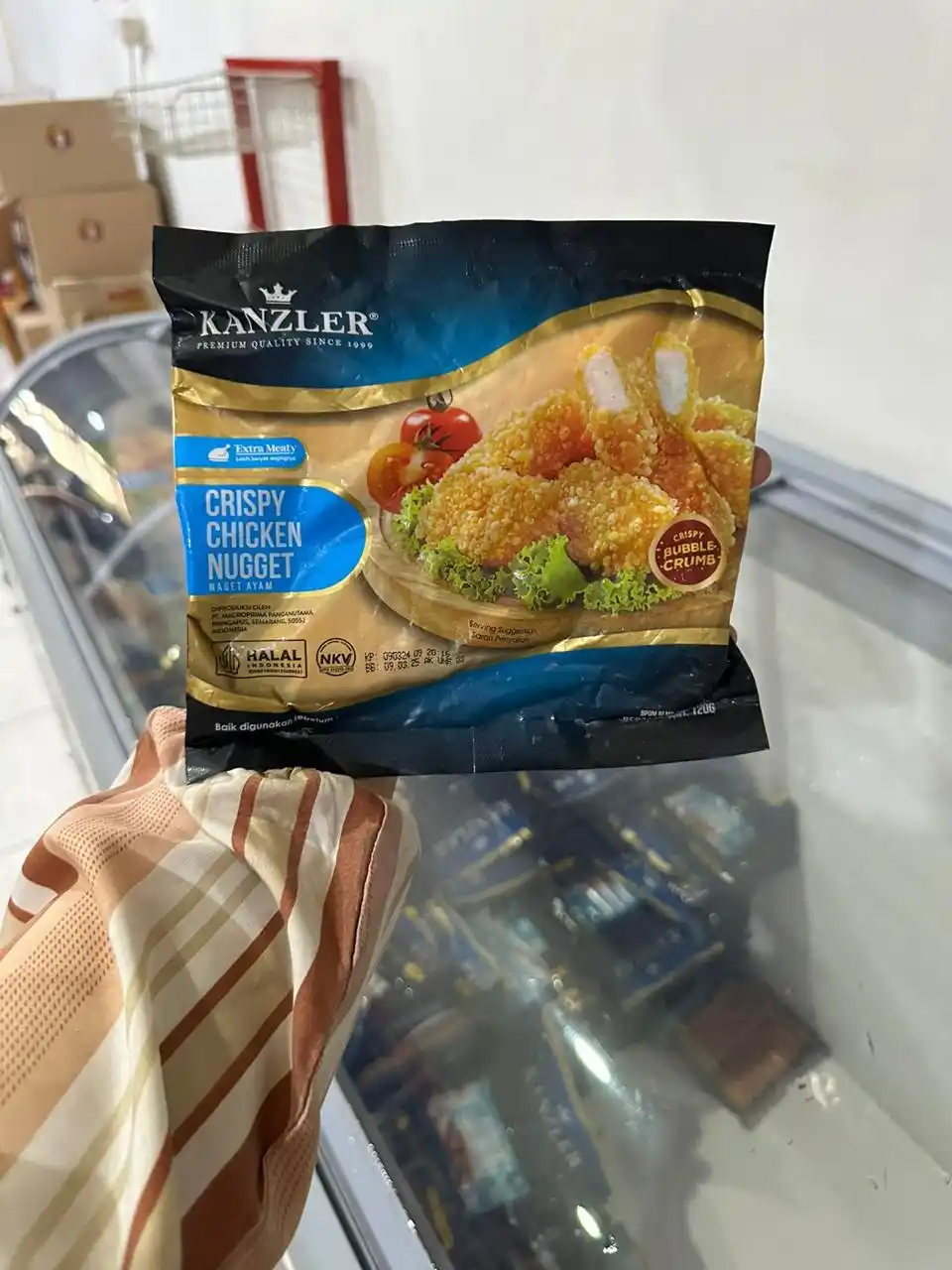 Toko LC GROSIR khusus promo post