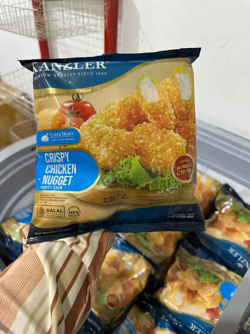 Toko LC GROSIR khusus promo post