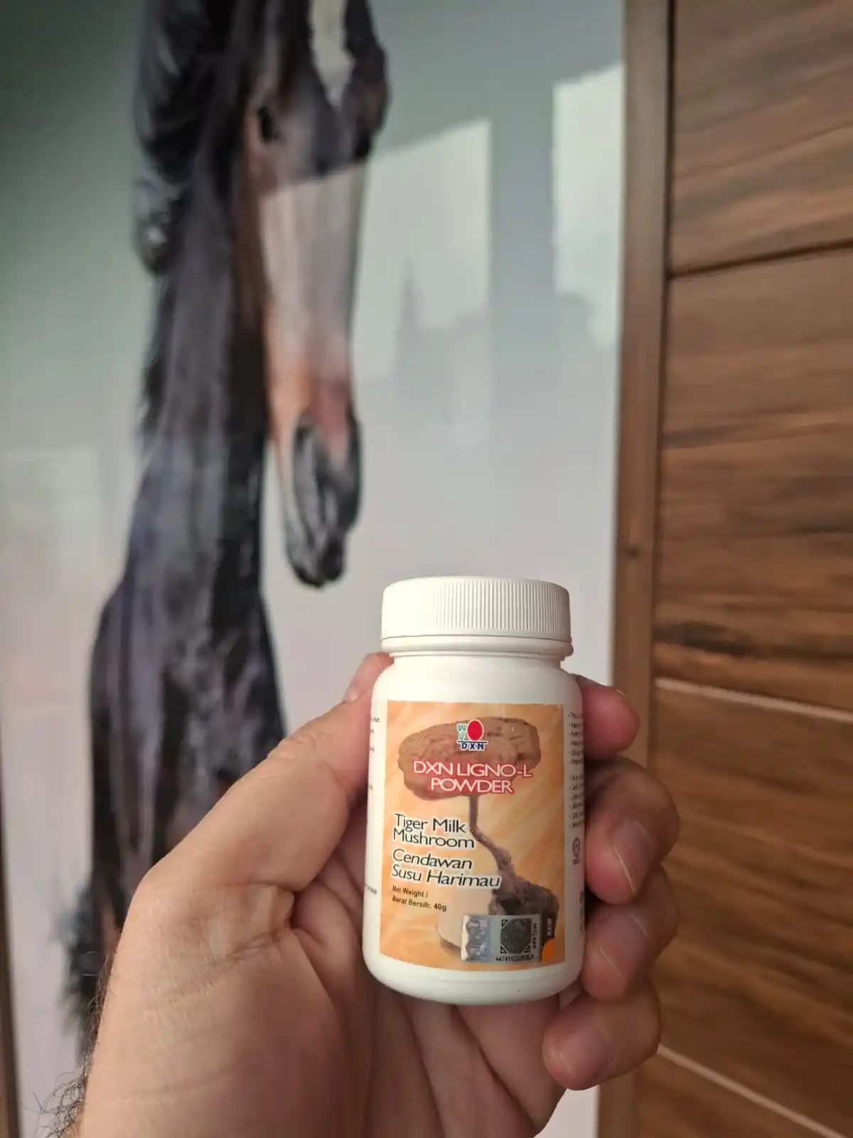 Image from "Towards perfect health": ◾فطر حليب النمور يعتبر من قبل المجتمعات المحلية الكنز الوطني الماليزي ...