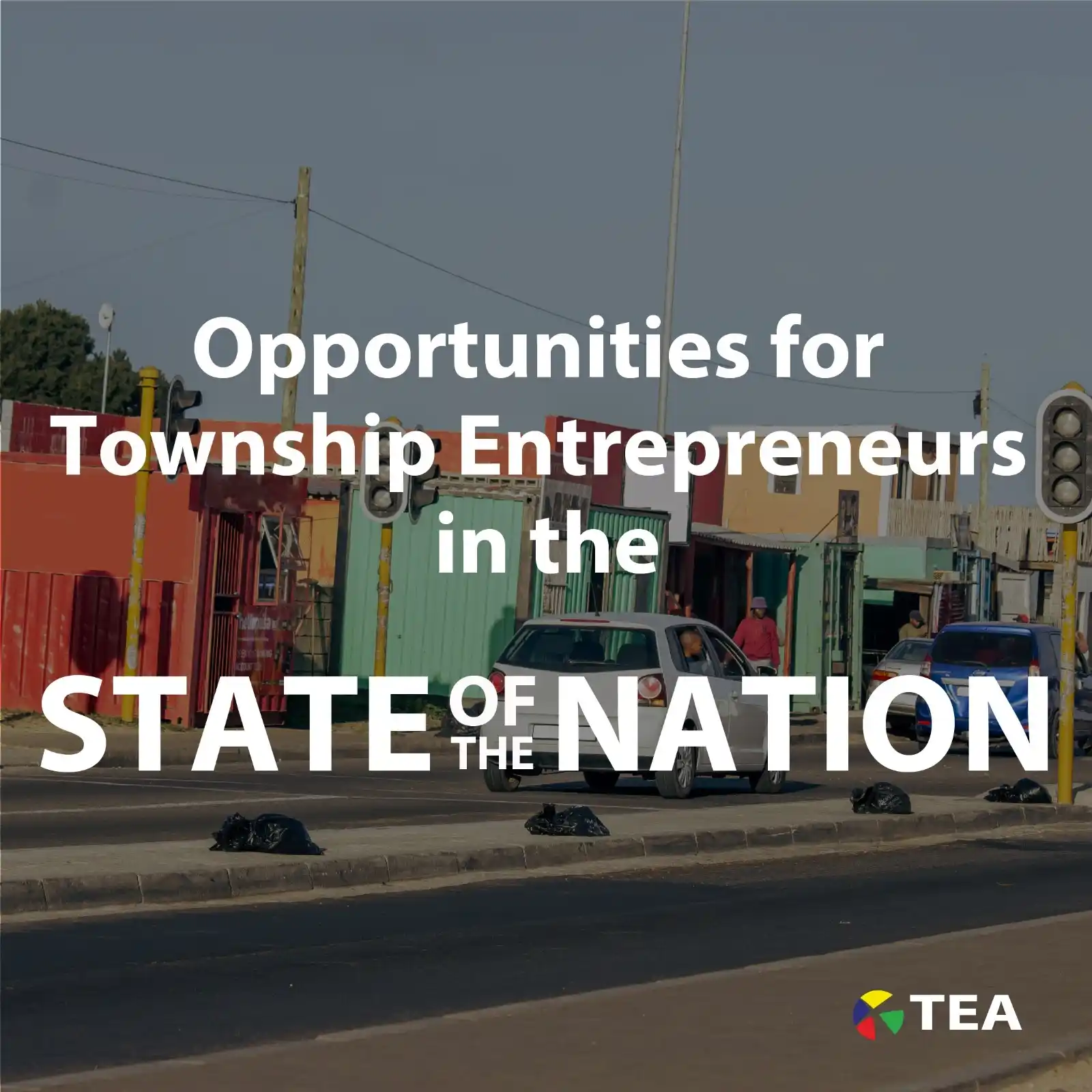 Township Entrepreneur HUB post