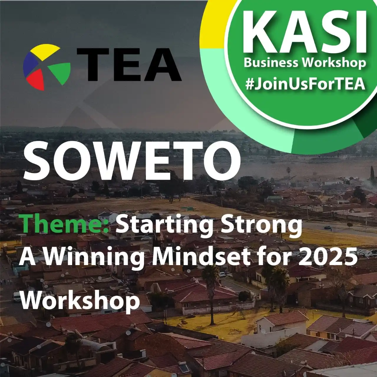 Township Entrepreneur HUB post