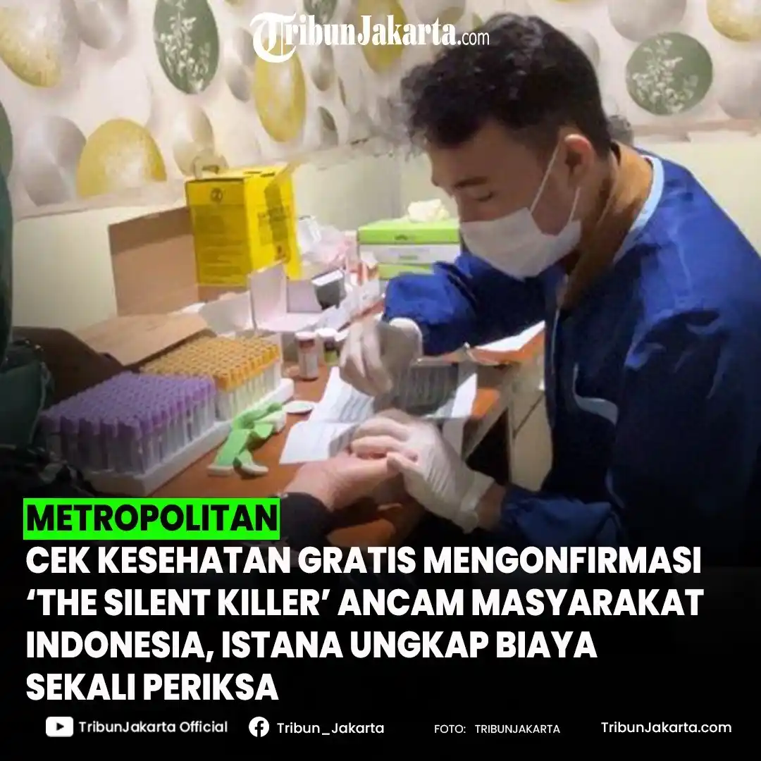 TRIBUNJAKARTA.COM post