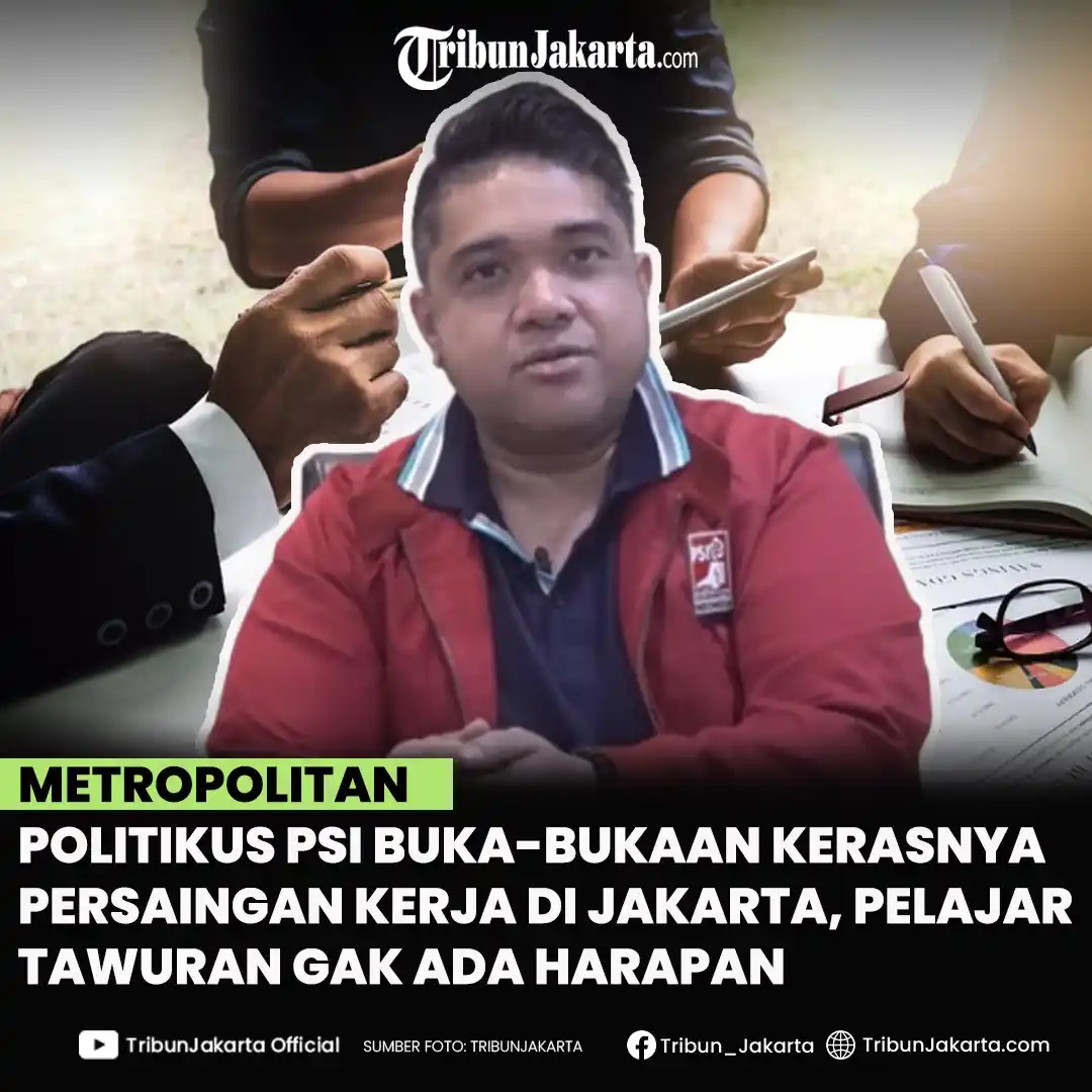 TRIBUNJAKARTA.COM post