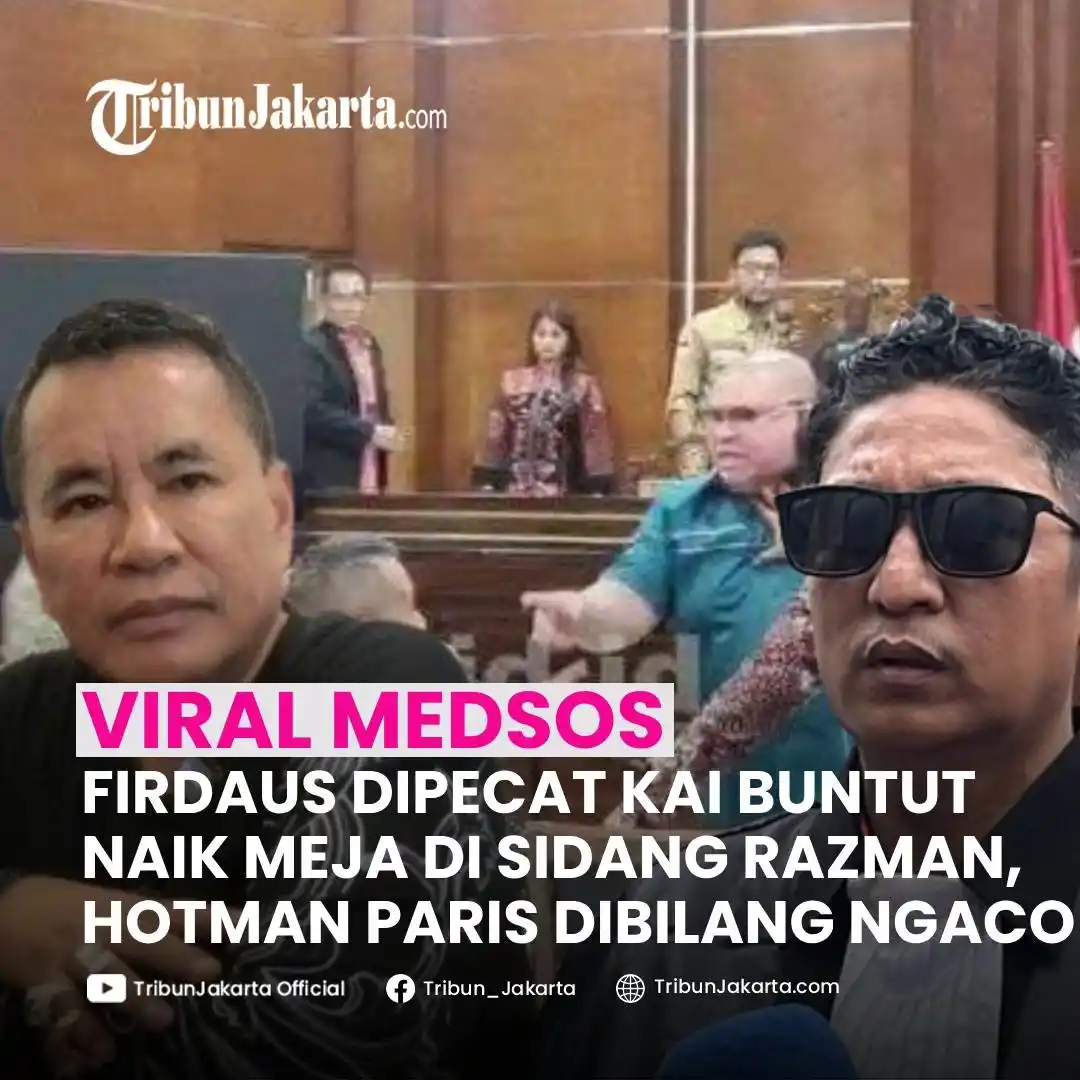 TRIBUNJAKARTA.COM post