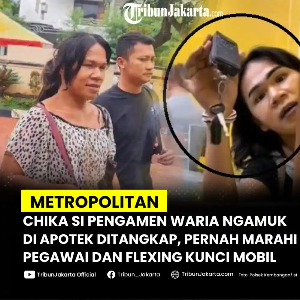 TRIBUNJAKARTA.COM post