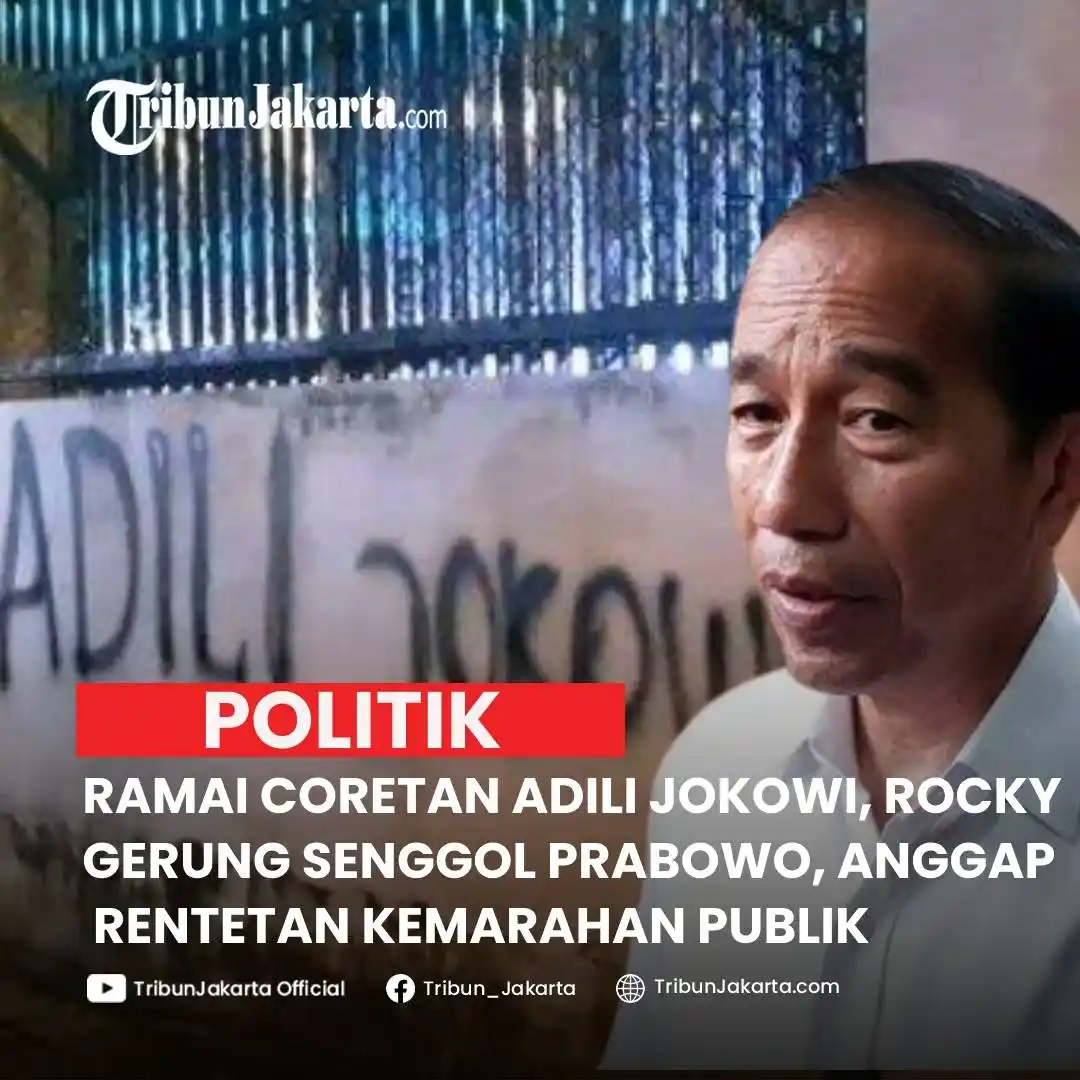 TRIBUNJAKARTA.COM post