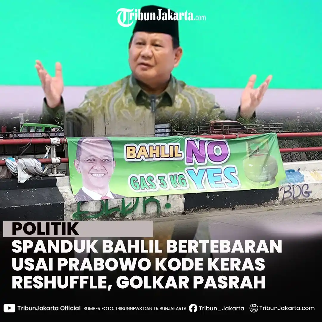 TRIBUNJAKARTA.COM post