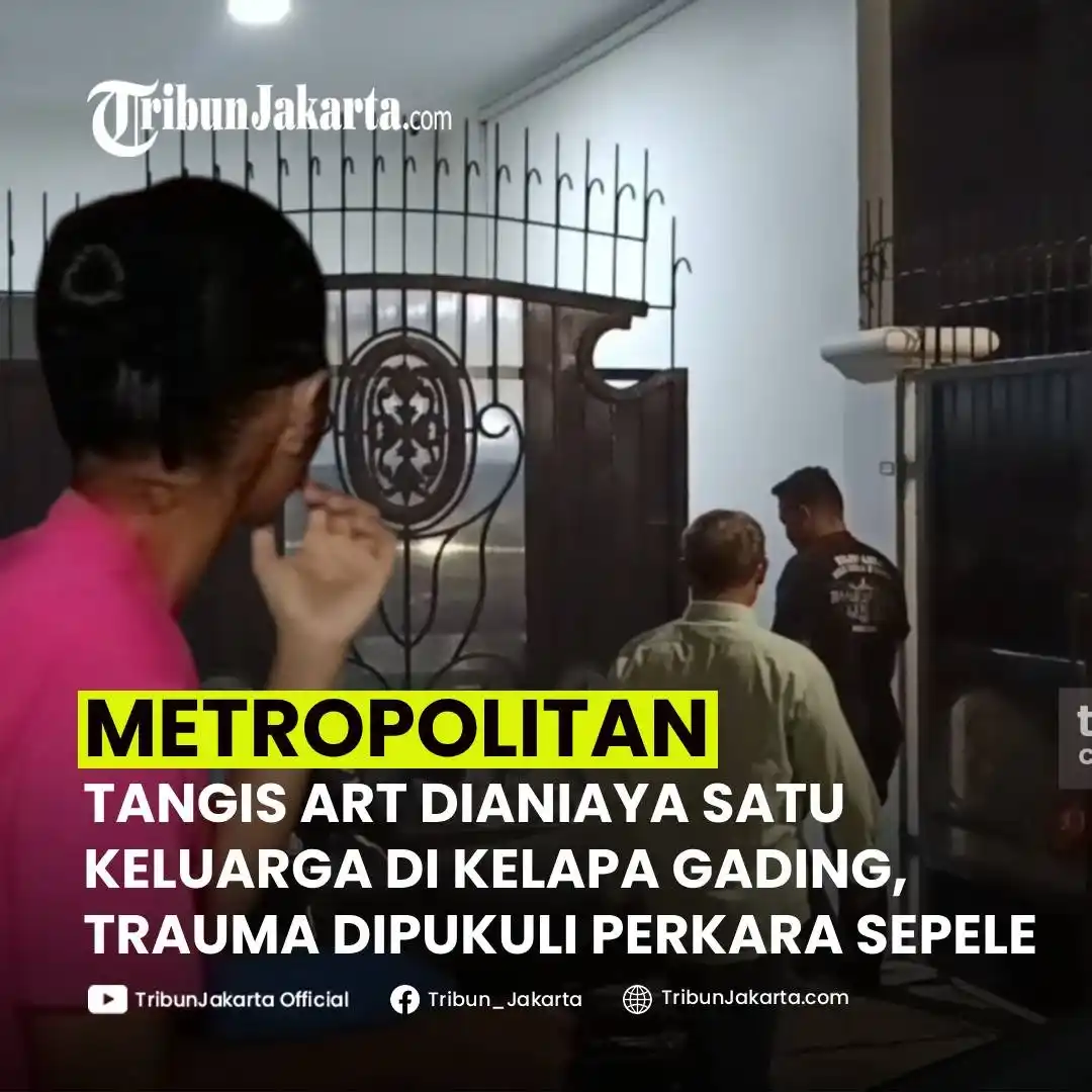 TRIBUNJAKARTA.COM post