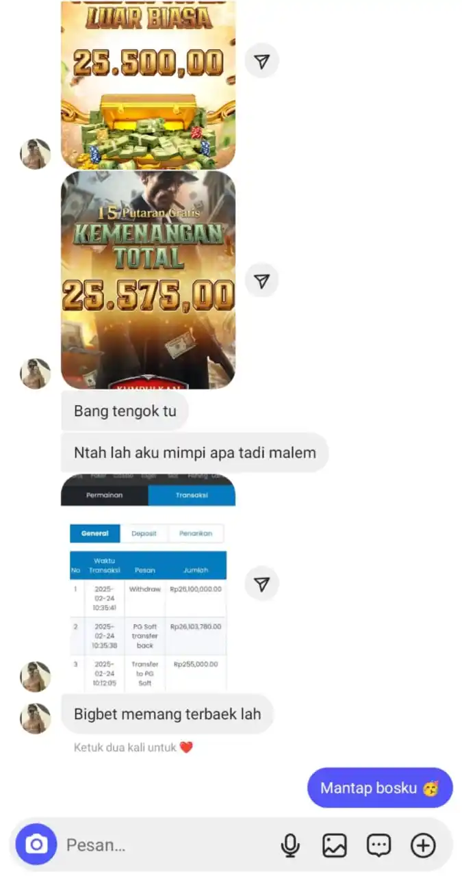 TRIK POLA PGSOFT post