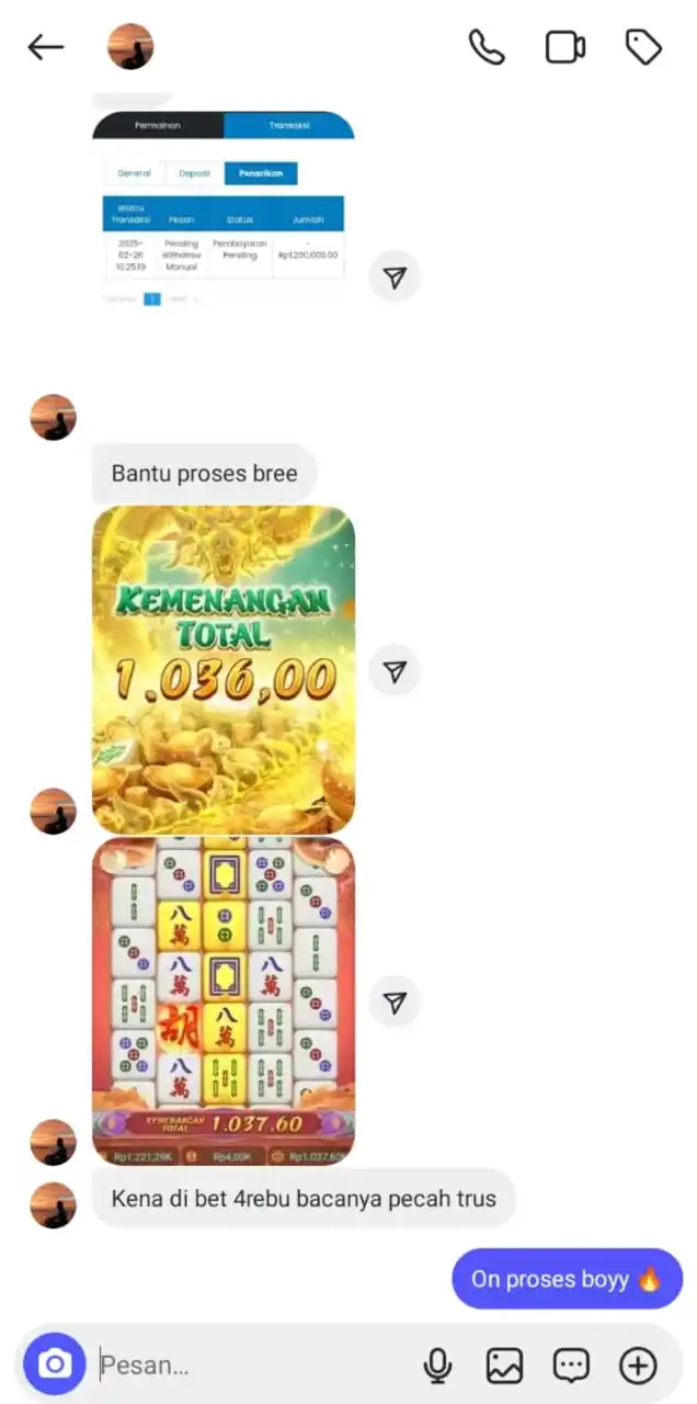 TRIK POLA PGSOFT post