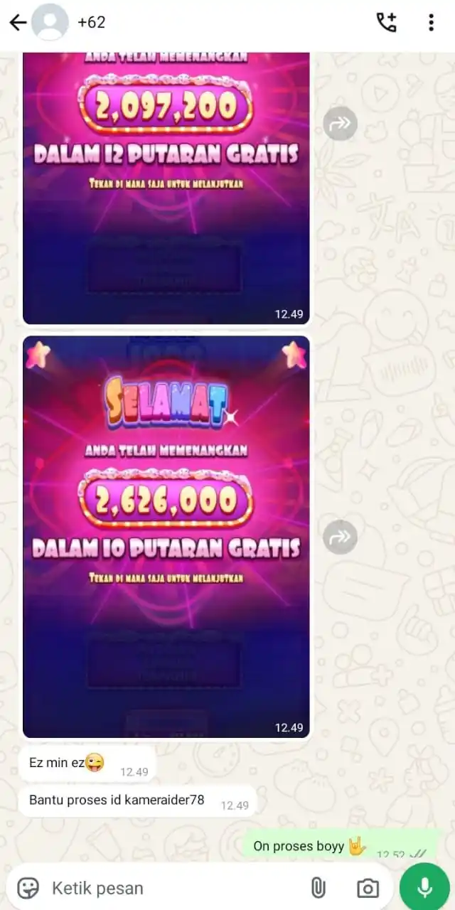 TRIK POLA PGSOFT post