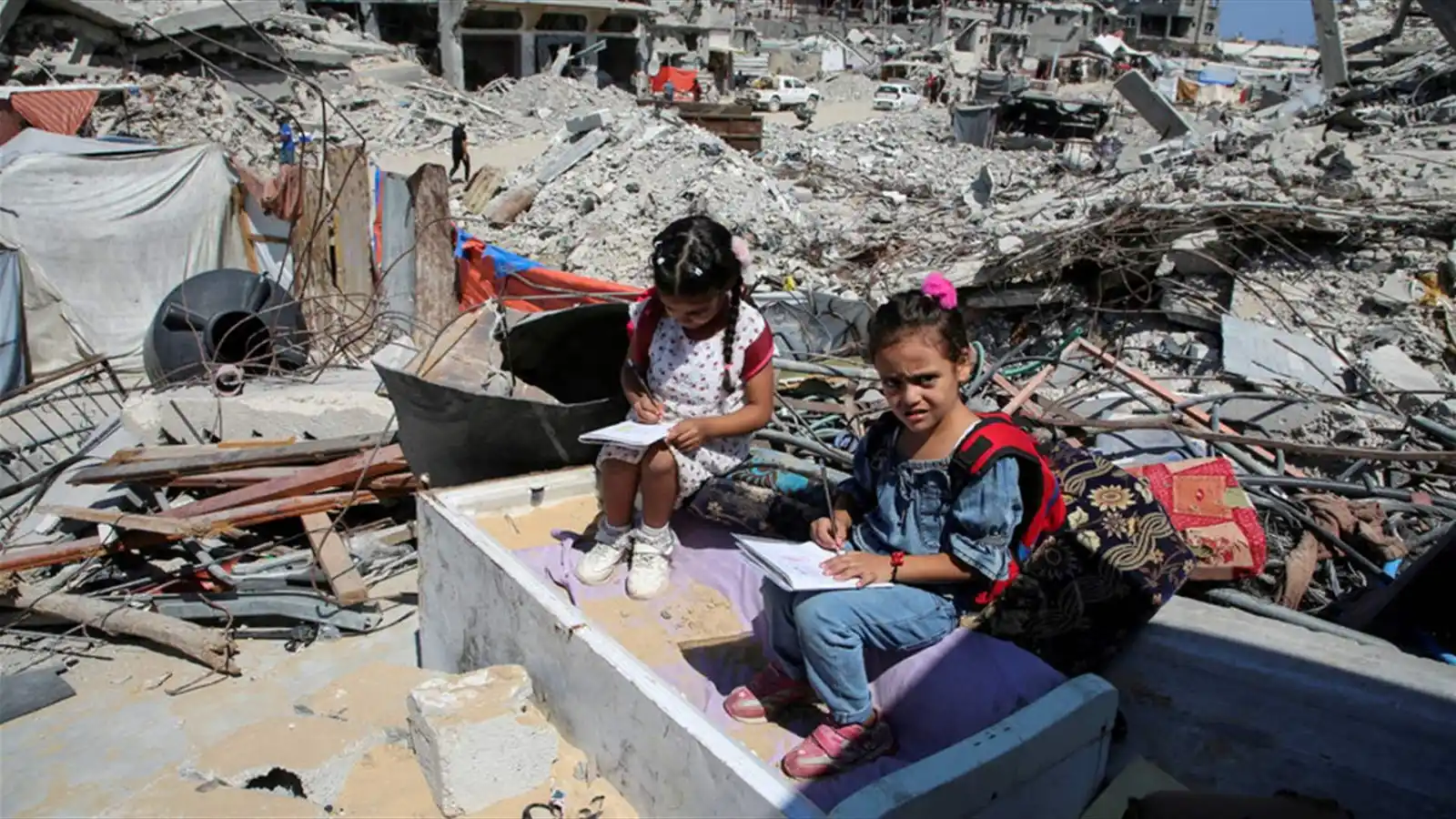 Tripoli News post
