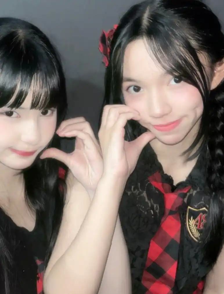 TRISHA OSHI🎨 post