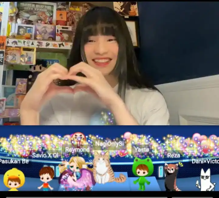 TU48✨🪐 #Allegria | #Cheerful post