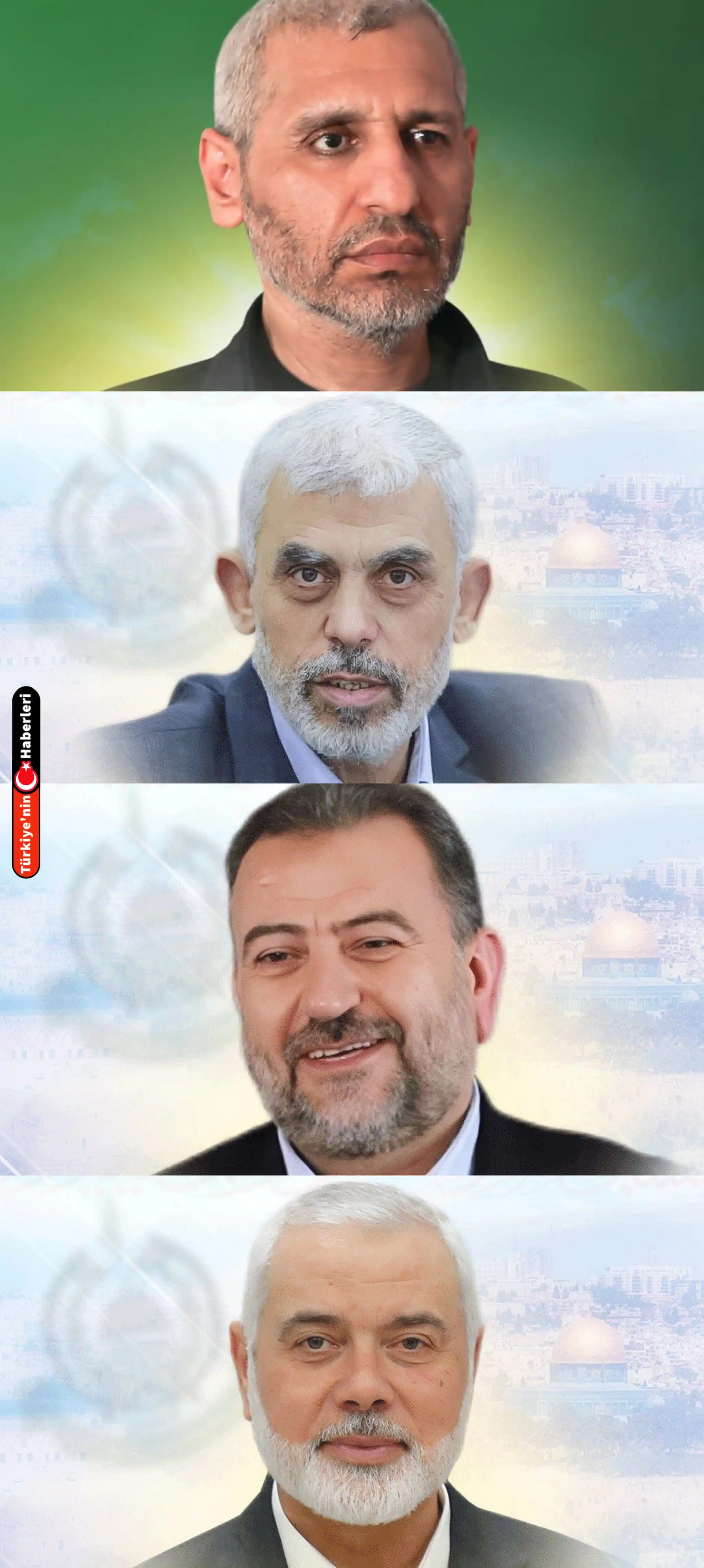 Türkiye'nin 🇹🇷 Haberleri post