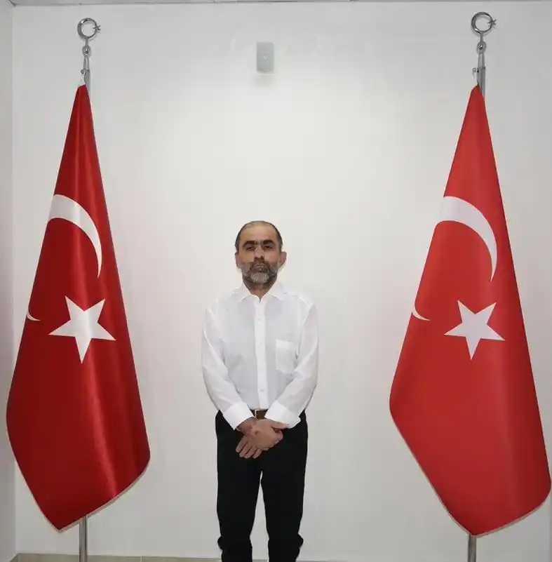 Image from Türkiye'nin 🇹🇷 Haberleri: *خلال محاولته الفرار من سوريا إلى لبنان..* ‏الأسtخبارات التركية تلقي ا...