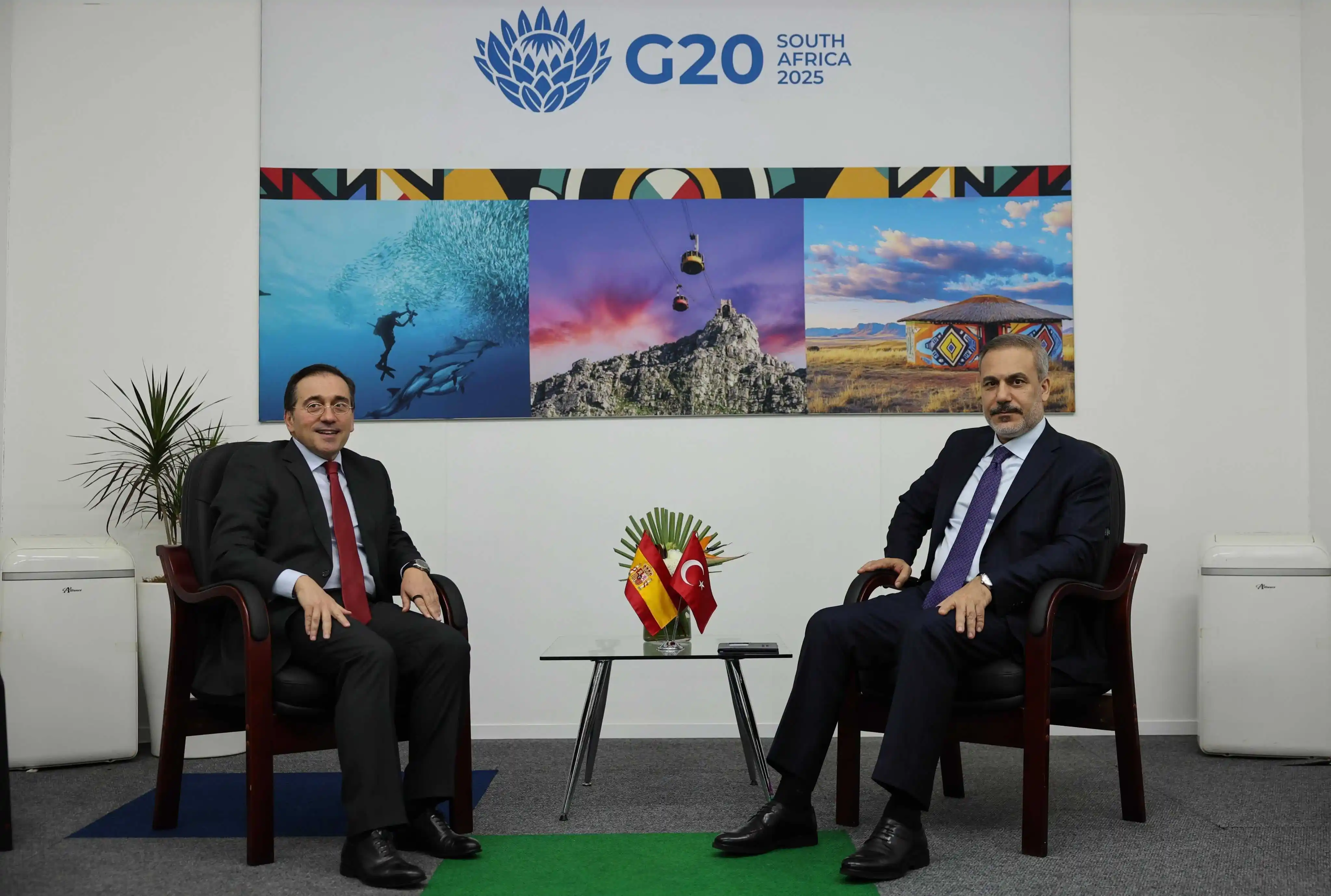 Türkiye'nin 🇹🇷 Haberleri post